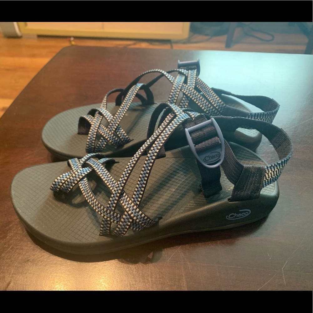 Chaco Z/Cloud X2 Sandals